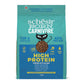 Schesir Born Carnivore Herring and Salmon Dry Cat Food 1.25kg