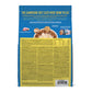 Schesir Born Carnivore Herring and Salmon Dry Cat Food 1.25kg