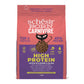 Schesir Born Carnivore Chicken and Herring Dry Cat Food 1.25kg