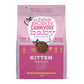Schesir Born Carnivore Chicken and Egg Dry Kitten Food 1.25kg
