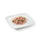 Schesir Tuna with Peas in Sauce for Small Breed Wet Dog Food 85g