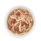 Schesir After Dark Chicken with Duck in Broth Grain-free Wet Cat Food 80g