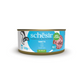 Schesir Complete Nutrition Tuna Fillet in Jelly Wet Cat Food 140g
