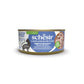 Schesir Complete Nutrition Tuna with Whitebaits Fillet in Jelly Wet Cat Food 140g
