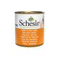 Schesir Tuna with Carrots in Jelly Wet Dog Food 285g