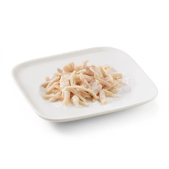 Schesir Chicken Fillet in Jelly Wet Dog Food 150g