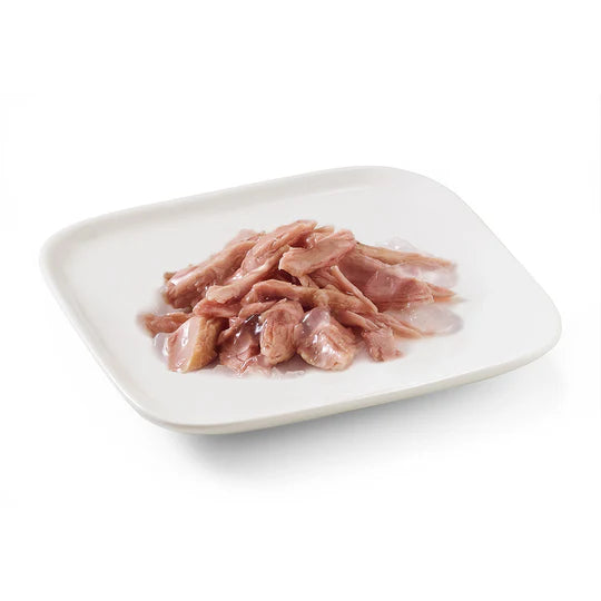 Schesir Tuna in Jelly Wet Dog Food 150g
