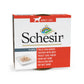 Schesir Chicken with Beef in Jelly Wet Dog Food 150g