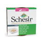 Schesir Chicken with Aloe in Jelly for Puppy Wet Dog Food 150g