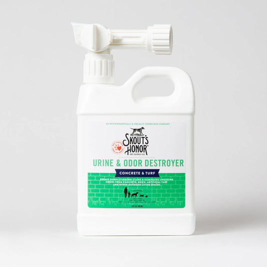 Skout's Honor Urine Destroyer Outdoor 946ml