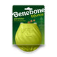 Benebone Natural Rubber Interactive Pawbler Treat and Kibble Dispensing Dog Toy