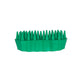 PetKORE Groombug Rubber Grooming Brush for Cats Medium