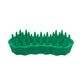 PetKORE Groombug Rubber Grooming Brush for Dogs Medium