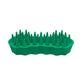 PetKORE Groombug Rubber Grooming Brush for Dogs Large