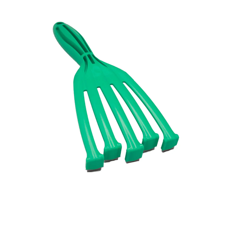PetKORE Groomraker Deshedding Tool for Dogs Medium