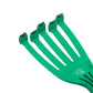 PetKORE Groomraker Deshedding Tool for Cats Small