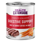 Health Extension Digestive Support Beef & Carrot Entrée in Gravy Wet Dog Food 255g