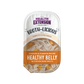 Health Extension Grain-free Broth-licious Healthy Belly Chicken & Pumpkin Recipe in Chicken Bone Broth Wet Dog Food 99.2g