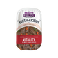 Health Extension Grain-free Broth-licious Vitality Beef & Green Bean Recipe in Beef Bone Broth Wet Dog Food 99.2g