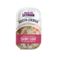 Health Extension Grain-free Broth-licious Shiny Coat Ocean Fish Recipe in Fish Bone Broth Wet Dog Food 99.2g