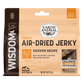 Earth Animal Wisdom Air-dried Chicken Jerky Dog Treat 113g