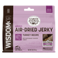 Earth Animal Wisdom Air-dried Turkey Jerky Dog Treat 113g