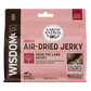 Earth Animal Wisdom Air-dried From the Land Jerky Dog Treat 113g
