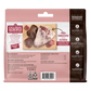 Earth Animal Wisdom Air-dried From the Land Jerky Dog Treat 113g