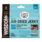 Earth Animal Wisdom Air-dried From the Sea Jerky Dog Treat 113g