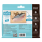 Earth Animal Wisdom Air-dried From the Sea Jerky Dog Treat 113g