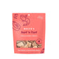 Bocce's Bakery Surf 'n Turf Freeze-Dried Beef, Salmon, Sweet Potato Recipe Dog Treats 85g