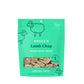 Bocce's Bakery Lamb Chop Freeze-Dried Lamb Liver Dog Treats 85g