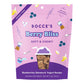 Bocce's Bakery Berry Bliss Soft & Chewy Blueberries, Banana & Yogurt Recipe Dog Treats 170g