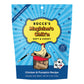 Bocce's Bakery Magician's Chik'n Soft & Chewy Chicken & Pumpkin Recipe Dog Treats 170g