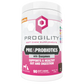 Nootie Progility Prebiotics and Probiotics for Dogs 90 soft chews