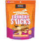 Koha Crunchy Sticks Air-dried Chicken and Rice Recipe Dog Treats 300g