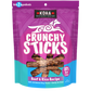 Koha Crunchy Sticks Air-dried Beef and Rice Recipe Dog Treats 300g