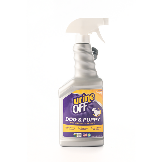 Urine Off Hard Surface Sprayer 500ml