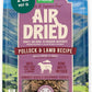 Open Farm Air-dried Pollock & Lamb Recipe Dry Dog Food 907g