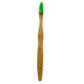 Pure and Natural Pet Large Bamboo Toothbrush for Dogs