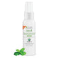 Pure and Natural Pet USDA Organic Dental Solutions Plaque and Tartar Control Breath Spray for Dogs 118ml