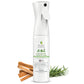 Pure and Natural Pet Flea and Tick Spray for Dogs 295ml