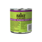 Rawz Shredded in Broth Chicken and Mussels Wet Dog Food 283g