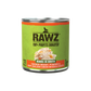 Rawz Hunks in Broth Chicken, Pumpkin and Mussels Wet Dog Food 283g