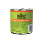 Rawz Hunks in Broth Chicken, Pumpkin and Mussels Wet Dog Food 283g