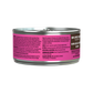 Rawz Immune Support Turkey, Liver and Cranberry Wet Cat Food 155g