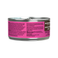 Rawz Senior Salmon, Tuna and Green Mussels Wet Cat Food 155g
