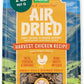 Open Farm Air-dried Harvest Chicken Recipe Dry Dog Food 907g