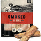 Barkworthies Smoked Rib Bones - 10 pcs