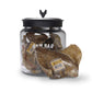 Vital Essentials Freeze-dried Raw Bar Pig Ears Dog Treat